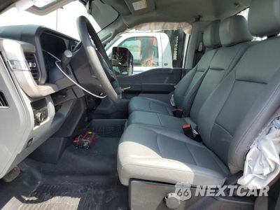 Zdjęcie 7 z 12 samochodu: 2024 FORD F250 SUPER DUTY VIN:1FTBF2AA3RED10797 - miniatura