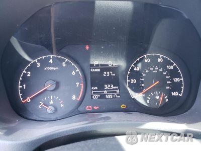 Zdjęcie 9 z 12 samochodu: 2021 HYUNDAI ACCENT SE VIN:3KPC24A64ME137408 - miniatura