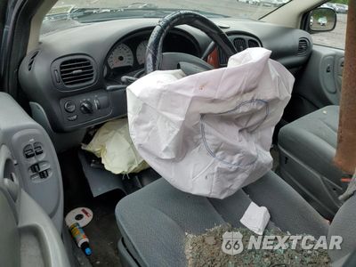 Zdjęcie 8 z 12 samochodu: 2005 CHRYSLER TOWN & COUNTRY LX VIN:2C4GP44R45R236884 - miniatura