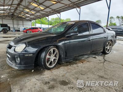 2005 DODGE NEON SXT 1B3ES56C55D256036 - główne zdjęcie licytacji z USA - miniatura