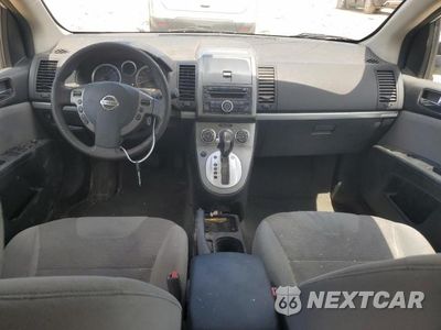 Zdjęcie 8 z 12 samochodu: 2012 NISSAN SENTRA 2.0 VIN:3N1AB6AP1CL616328 - miniatura