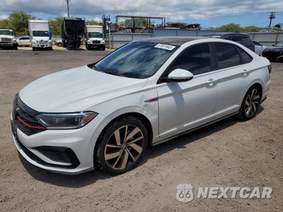 2020 VOLKSWAGEN JETTA GLI 3VW6T7BU8LM016570 - główne zdjęcie licytacji z USA - miniatura