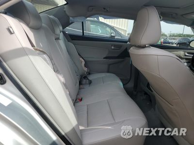 Zdjęcie 10 z 12 samochodu: 2016 TOYOTA CAMRY LE VIN:4T1BF1FK6GU524645 - miniatura
