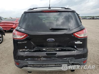 Zdjęcie 6 z 13 samochodu: 2013 FORD ESCAPE SE VIN:1FMCU0G95DUD48828 - miniatura