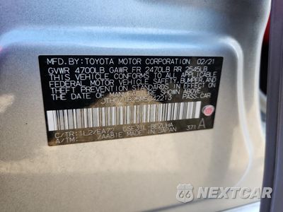 Zdjęcie 12 z 15 samochodu: 2021 LEXUS IS 350 F SPORT VIN:JTHGZ1B25M5042213 - miniatura