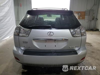 Zdjęcie 6 z 14 samochodu: 2009 LEXUS RX 350 VIN:2T2HK31U29C128738 - miniatura