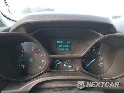 Zdjęcie 9 z 12 samochodu: 2016 FORD TRANSIT CONNECT XL VIN:NM0LS7E79G1240204 - miniatura