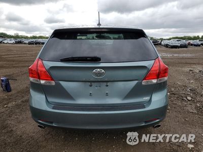 Zdjęcie 6 z 14 samochodu: 2010 TOYOTA VENZA VIN:4T3BK3BB4AU029551 - miniatura