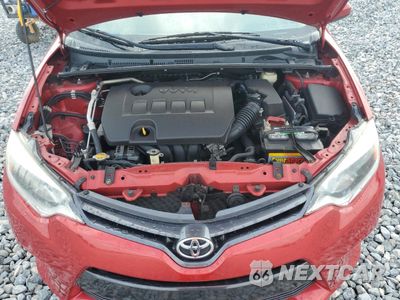 Zdjęcie 11 z 15 samochodu: 2016 TOYOTA COROLLA L VIN:5YFBURHE1GP504011 - miniatura