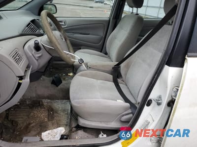 Zdjęcie 7 z 12 samochodu: 2002 TOYOTA PRIUS VIN:JT2BK18U920065621 - miniatura