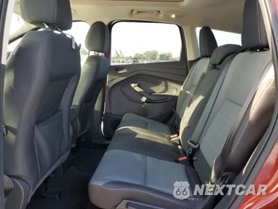 Zdjęcie 10 z 12 samochodu: 2016 FORD ESCAPE SE VIN:1FMCU0G76GUA07778 - miniatura