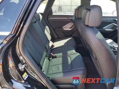 Zdjęcie 11 z 13 samochodu: 2025 AUDI Q3 PREMIUM S LINE 45 VIN:WA1DECF37S1029217 - miniatura