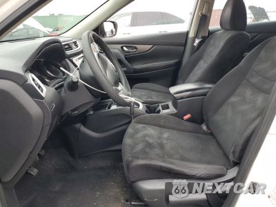 Zdjęcie 7 z 15 samochodu: 2014 NISSAN ROGUE S VIN:5N1AT2MT4EC821146 - miniatura