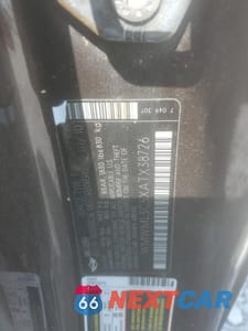 Zdjęcie 12 z 12 samochodu: 2010 MINI COOPER CLUBMAN VIN:WMWML3C5XATX38726 - miniatura