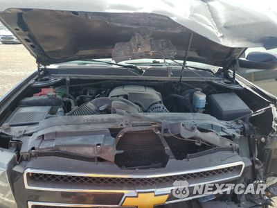 Zdjęcie 12 z 13 samochodu: 2013 CHEVROLET TAHOE K1500 LS VIN:1GNSKAE00DR378135 - miniatura