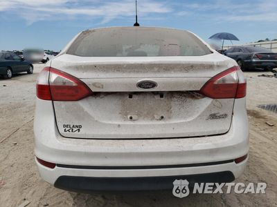 Zdjęcie 6 z 14 samochodu: 2019 FORD FIESTA S VIN:3FADP4AJ1KM111643 - miniatura