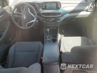 Zdjęcie 8 z 13 samochodu: 2019 HYUNDAI TUCSON SE VIN:KM8J2CA40KU906951 - miniatura