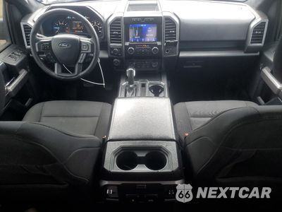 Zdjęcie 8 z 14 samochodu: 2020 FORD F150 SUPERCREW VIN:1FTEW1E54LKD91600 - miniatura