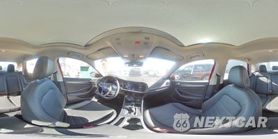 Zdjęcie 14 z 15 samochodu: 2024 VOLKSWAGEN JETTA SE VIN:3VW7M7BU7RM098530 - miniatura