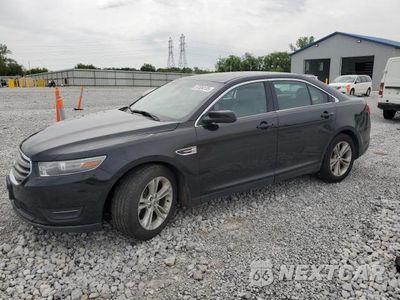 2014 FORD TAURUS SEL 1FAHP2E88EG130458 - główne zdjęcie licytacji z USA - miniatura