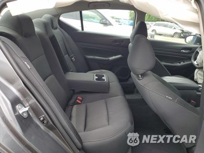 Zdjęcie 10 z 12 samochodu: 2024 NISSAN ALTIMA SV VIN:1N4BL4DV5RN431176 - miniatura