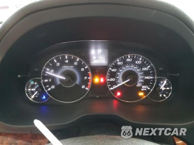 Zdjęcie 9 z 15 samochodu: 2012 SUBARU OUTBACK 3.6R LIMITED VIN:4S4BRDKCXC2241663 - miniatura