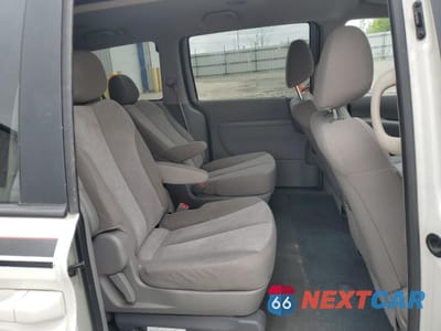 Zdjęcie 11 z 13 samochodu: 2012 KIA SEDONA LX VIN:KNDMG4C7XC6495676 - miniatura