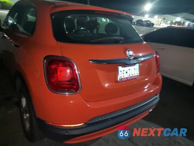 Zdjęcie 6 z 12 samochodu: 2018 FIAT 500X POP VIN:ZFBCFXAB7JP682939 - miniatura