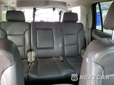 Zdjęcie 10 z 13 samochodu: 2017 CHEVROLET TAHOE C1500 LS VIN:1GNSCAKC1HR343203 - miniatura