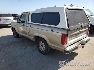 Drugie zdjęcie samochodu z przodu: 1990 FORD RANGER VIN:1FTCR10A1LUC02280 - miniatura