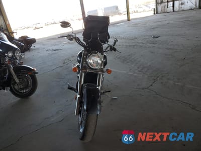 Drugie zdjęcie samochodu z przodu: 2004 SUZUKI VL800 VIN:JS1VS54A542111213 - miniatura