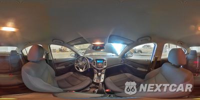 Zdjęcie 14 z 14 samochodu: 2014 CHEVROLET CRUZE LT VIN:1G1PC5SB9E7377144 - miniatura