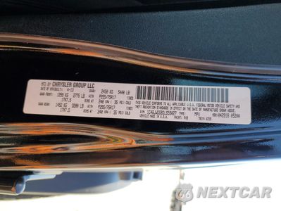Zdjęcie 13 z 15 samochodu: 2013 JEEP WRANGLER UNLIMITED SPORT VIN:1C4BJWDG8DL659027 - miniatura