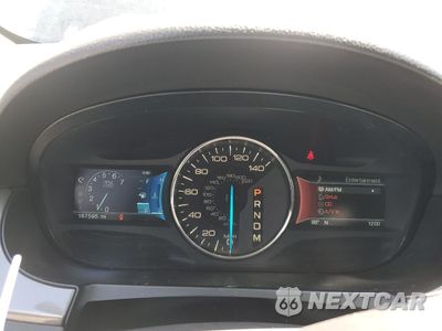 Zdjęcie 9 z 14 samochodu: 2012 FORD EDGE SPORT VIN:2FMDK4AK3CBA70142 - miniatura