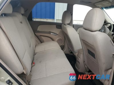 Zdjęcie 11 z 13 samochodu: 2008 KIA SPORTAGE LX VIN:KNDJF722387451887 - miniatura