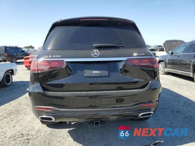 Zdjęcie 6 z 13 samochodu: 2024 MERCEDES-BENZ GLS 450 4MATIC VIN:4JGFF5KEXRB098238 - miniatura