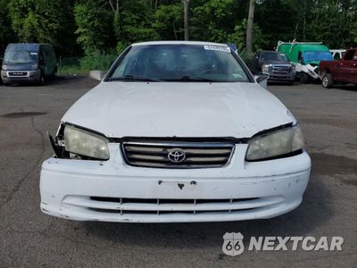 Piąte zdjęcie samochodu w środku: 1999 TOYOTA CAMRY CE VIN:4T1BG22KXXU524141 - miniatura