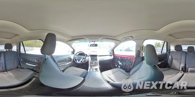 Zdjęcie 16 z 16 samochodu: 2011 FORD EDGE SEL VIN:2FMDK4JC7BBB12500 - miniatura