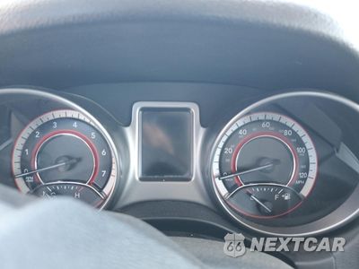 Zdjęcie 9 z 15 samochodu: 2017 DODGE JOURNEY CROSSROAD VIN:3C4PDCGG3HT673547 - miniatura