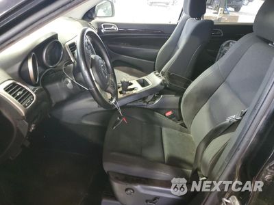 Zdjęcie 7 z 13 samochodu: 2012 JEEP GRAND CHEROKEE LAREDO VIN:1C4RJFAGXCC174874 - miniatura