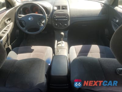 Zdjęcie 8 z 12 samochodu: 2002 NISSAN ALTIMA BASE VIN:1N4AL11D62C114854 - miniatura