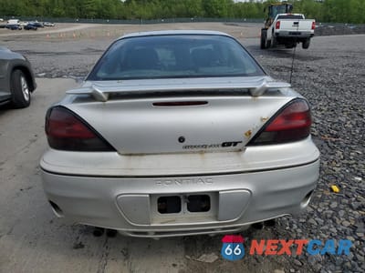 Zdjęcie 6 z 12 samochodu: 2001 PONTIAC GRAND AM GT1 VIN:1G2NV12E51C276944 - miniatura