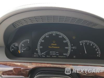 Zdjęcie 9 z 15 samochodu: 2011 MERCEDES-BENZ S 550 4MATIC VIN:WDDNG8GB2BA377522 - miniatura