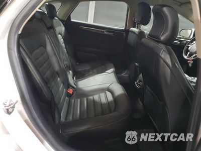 Zdjęcie 10 z 13 samochodu: 2018 FORD FUSION SE HYBRID VIN:3FA6P0LUXJR118813 - miniatura