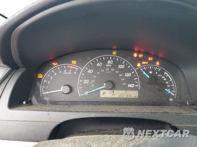 Zdjęcie 9 z 12 samochodu: 2013 TOYOTA CAMRY L VIN:4T1BF1FK1DU674822 - miniatura