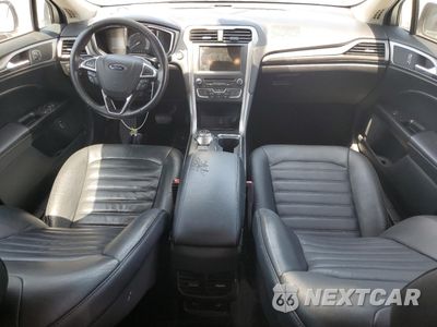 Zdjęcie 8 z 13 samochodu: 2017 FORD FUSION SE HYBRID VIN:3FA6P0LU7HR409702 - miniatura