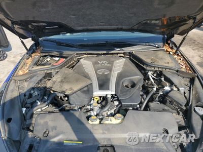 Zdjęcie 11 z 15 samochodu: 2018 INFINITI Q50 LUXE VIN:JN1EV7AP4JM590874 - miniatura