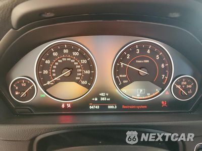 Zdjęcie 9 z 13 samochodu: 1995 LINCOLN TOWN CAR SIGNATURE VIN:1LNLM82WXSY603054 - miniatura