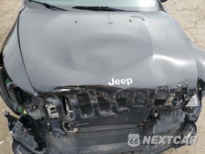 Zdjęcie 12 z 15 samochodu: 2014 JEEP CHEROKEE SPORT VIN:1C4PJMAB5EW142125 - miniatura