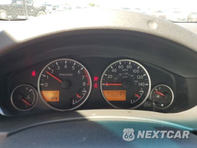 Zdjęcie 9 z 13 samochodu: 2012 NISSAN PATHFINDER S VIN:5N1AR1NB7CC629750 - miniatura